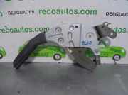 Kühlerblock Halterung 7104R9 Peugeot 307 BREAK / SW (S1) 2.0 HDi FAP CAT