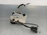 Stoßdämpfer Rechts Hinten 1329500 Volvo SERIE BERLINA/FAMILIAR 2.3