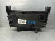 Bedienung Klimacontrolle 735419793 Fiat Grande Punto (199) Schrägheck 1.3 JTD Multijet 16V VGT (199.A.3000)