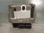 Motorsteuergerät 9666934280 Peugeot I (4A_, 4C_) 1.6 16V