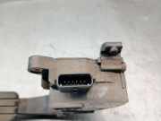 Gaspedal 180020022R Renault Megane III Coupe (DZ) Schrägheck 3-drs 1.5 dCi 105 (K9K-832(K9K-G8))