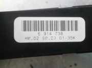 Antriebswelle Rechts Vorne 374525 Opel A 1.7 16V