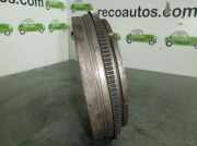 Hinterachse SOLOPUENTE Citroën Jumpy (G9) Van 2.0 HDI 120 16V (DW10UTED4(RHK))