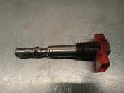 Heckschloss 6935002080 Toyota Verso Großraumlimousine 1.6 16V VVT-i (1ZR-FAE)