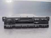 Radio 65126902657 BMW SERIE 3 BERLINA (E46) 2.0 16V Diesel CAT