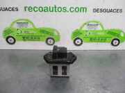 Heizwiderstand Renault MEGANE I FASE 2 BERLINA (BA0) 1.6