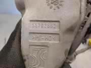 Sicherheitsgurt Links Vorne 7462121001 SsangYong Rodius Großraumlimousine 2.7 270 Xdi 20V 4x2 (M665.925(Euro 4))