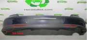 Stoßstange Hinten AZUL Mazda 6 LIM. (GH) 1.8 CAT