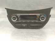 Bedienung Klimacontrolle AM5T18C612BE Ford C-MAX 1.6 TDCi CAT