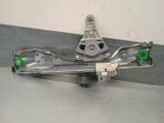 Nebelscheinwerfer Links Vorne 9220159000 Hyundai H-350 Van 2.5 CRDi (D4CB)