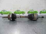 Tür Links Vorne A2047200105 Mercedes-Benz C (W204) Limousine 1.6 C-180K 16V BlueEfficiency (M271.910)