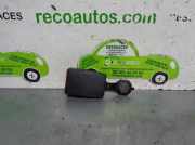 Gürtelschnalle 0000871V013 Smart COUPE 0.6 Turbo CAT