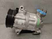 Klima Pumpe JX6119D629HB Ford Puma SUV 1.0 Ti-VCT EcoBoost mHEV 12V (B7JB)