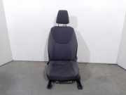 Sitz Links Vorne 72010K0070 Toyota Yaris IV (P21/PA1/PH1) Schrägheck 1.5 12V Hybrid (M15AFXE)
