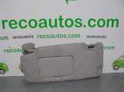 Sonnenblende Links 92011AG072OR Subaru LEGACY FAMILIAR/OUTBACK B13 (BP) 3.0 CAT