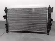 Radiator 39074658 Opel Insignia Schrägheck 1.4 Turbo 16V Ecotec (A14NET)