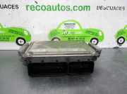 Motorsteuergerät 3911627825 Hyundai Santa Fe II (CM) SUV 2.2 CRDi 16V 4x4 (D4EB)