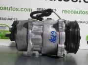Klima Pumpe 6146804860 Citroën Xantia (X1/2) Schrägheck 1.8i X,SX,Harmonie,Sensation 16V (XU7JP4(LFY))