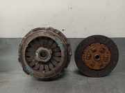 Radio 8200446233B Renault Twingo II (CN) Schrägheck 3-drs 1.5 dCi 70 (K9K-740(K9K-17))