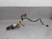 Klima Pumpe H12A0AH4PM Mazda 323 BERLINA F/S (BJ) 2.0 Turbodiesel