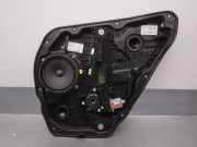 Fensterheber Rechts Hinten 83480J7310 Kia Xceed SUV 1.4 T-GDI 16V (G4LD)