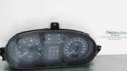 Tachoeinheit Kmh 216501761 Renault MEGANE I FASE 2 CLASSIC (LA..) 1.9 dTi Diesel