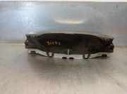 Tachoeinheit Kmh 4X4F10849GD Jaguar I Station Wagon (X400) 2.0 D