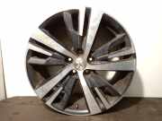 Felge 9809687377 Peugeot 3008 II (M4/MC/MJ/MR) Großraumlimousine 1.6 BlueHDi 120 (DV6FC(BHZ))