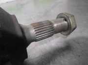 Kühlerventilator 50009982 Fiat FIORINO (255) 1.7 Diesel