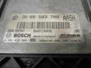 Kotflügel Links Vorne 1101010 Opel Vectra B (36) Limousine 2.0 DTi 16V (X20DTH)