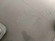 Antenne 5Q0035507P Volkswagen Tiguan (5N1/2) SUV 2.0 TDI 16V (CUVC) CUVC