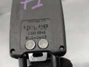 Gürtelschnalle 6Y0857488 Skoda Fabia (6Y2) Schrägheck 5-drs 1.4i (AZF)