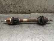 Antriebswelle Links Vorne 9656329380 Citroën C4 Picasso (UD/UE/UF) Großraumlimousine 1.6 HDiF 16V 110 (DV6C(9HL))