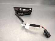 Handgriff Kofferraum 95760D7000 Hyundai (TL, TLE) 1.6 CRDi