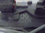 Türschloss Rechts Vorne 13210749 Opel Astra H GTC (L08) Schrägheck 3-drs 1.8 16V (Z18XE)