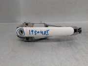 Gürtelschnalle Mh TRACEN Rover 45 Limousine 2.0 iDT (20T2N)