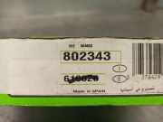 Kühlerventilator B6BF15210A Mazda 323 BERLINA C/F/S (BA) 1.5 C