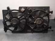 Kühlerventilator 13330998 Opel MERIVA B 1.7 16V CDTI