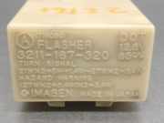 Relais 3211167320 Mazda (EC) 1.6 16V CAT