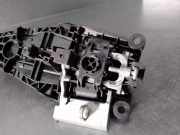 Bedienung Klimaanlage Z8510001 Citroën C3 (SC) Schrägheck 5-drs 1.0 Vti 68 12V (EB0(ZMZ))