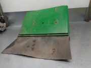 Innenkotflügel Rechts Vorne 3951949 Nissan Patrol Hardtop (K260) Geländewagen 2.8 Hardtop (L28)