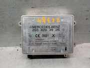 Antenne 2038203926 Mercedes-Benz C (W203) Limousine 2.6 C-240 V6 18V (M112.912)