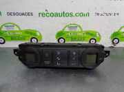 Bedienung Klimacontrolle 3M5T18C612AR FORD FOCUS C-MAX (CAP) 2.0 TDCi CAT