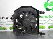 Kühlerventilator 96FB8C607DH Ford FIESTA BERLINA 1.8 Diesel CAT