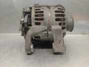 Kotflügel Rechts Vorne 1H0821106 Volkswagen Vento (1H2) Limousine 1.9 D (1Y) 1Y