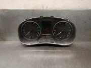 Tachoeinheit Kmh 5JA920840E Skoda Rapid Liftback 1.6 TDI 16V (CAYC)