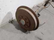 Hinterachse 6K9500047C Seat Inca (6K9) Van 1.9 SDI (AYQ)