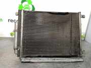 Klimakondensator 96539632 Daewoo / Chevrolet Kalos (SF48) Schrägheck 1.2 (F12S3)