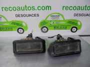 Kennzeichenbeleuchtung Fiat Doblo Cargo (223) Van 1.3 D 16V Multijet (199.A.2000)
