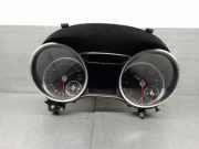 Tachoeinheit Kmh A1769000804 Mercedes-Benz A (W176) Schrägheck 1.5 A-180 CDI, A-180d 16V (OM607.951(K9K))
